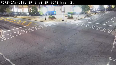 SR-9 at SR 20/E Main St