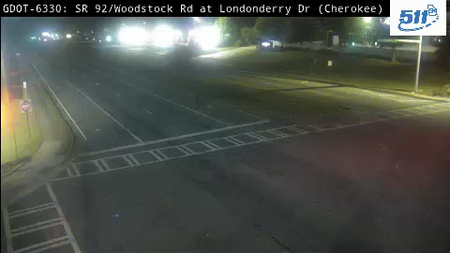 SR-92 at Londonderry Dr