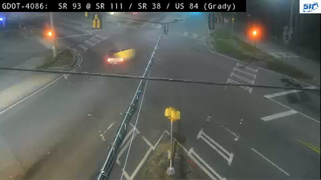 SR-93 at SR 11 / SR 38 / US 84