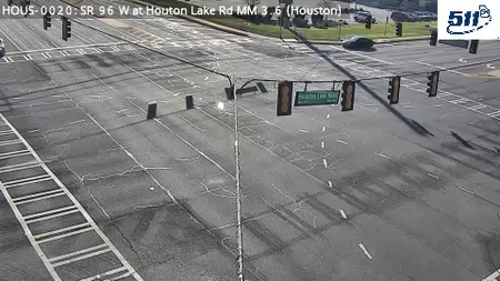 SR-96 at Houston Lake Rd