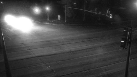 Stagecoach Rd at Panola Rd