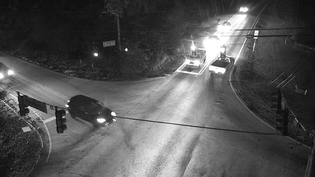 Stagecoach Rd at Rex Rd