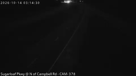 Sugarloaf Pkwy at Campbell Rd