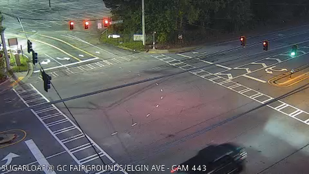 Sugarloaf Pkwy at Gc Fairgrounds