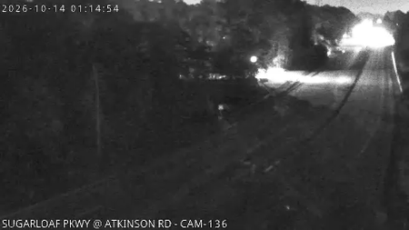 Sugarloaf Pkwy at Gwinnett Tech