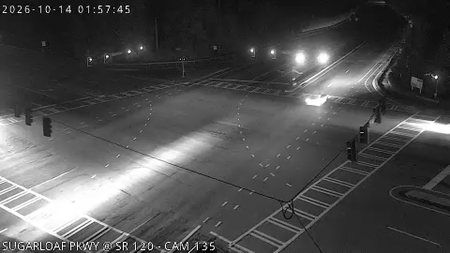 Sugarloaf Pkwy at SR 120
