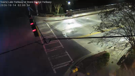 Town Lake Pkwy at Stonebridge Pkwy