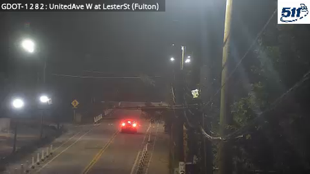 UnitedAve at Lester St