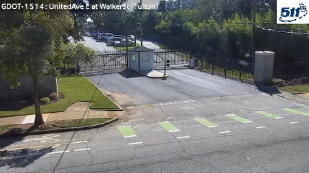 UnitedAve at Walker St