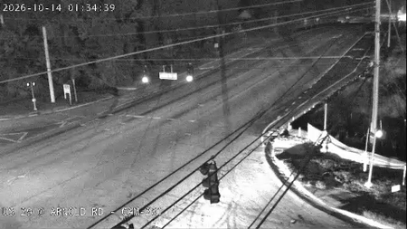 US-29 at Arnold Rd
