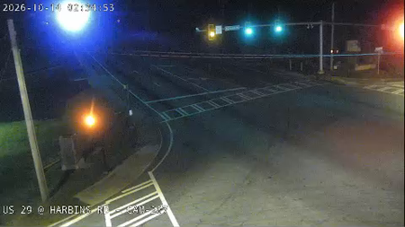 US-29 at Harbins Rd-Lilburn