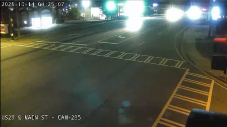 US-29 at Main St