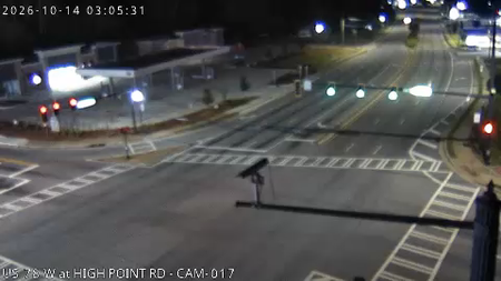 US-78 at High Point Rd