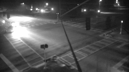 Valley HIll Rd at Lamar H Pkwy