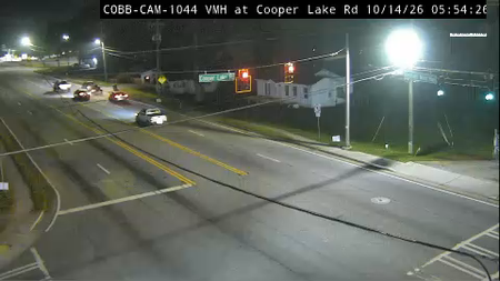 Veterans Memorial Hwy at Cooper Lake Rd