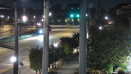 Windy Hill Rd at Atlanta Rd