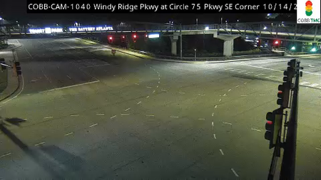 Windy Ridge Pkwy at Circle 75 Pkwy SE Corner