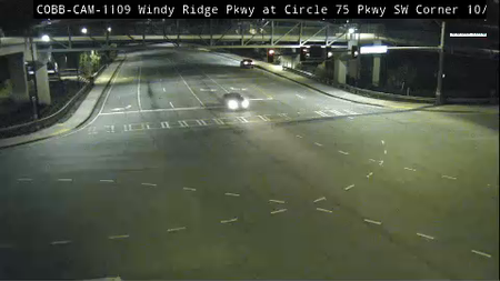 Windy Ridge Pkwy at Circle 75 Pkwy SW Corner
