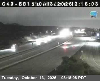 I-15 at Miramar Road