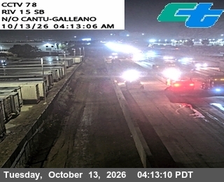 I-15 at N of Cantu Galleano