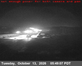 I-15 at South of Field Rd.