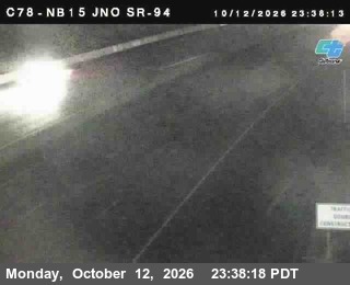 I-15 at SR-94