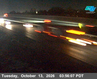 I-205 at MacArthur Drive RWIS