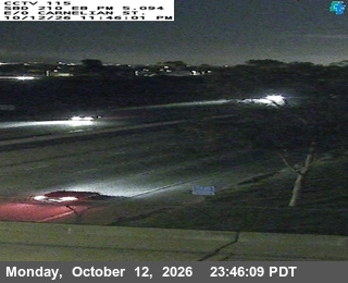 I-210 at East of Carnelian
