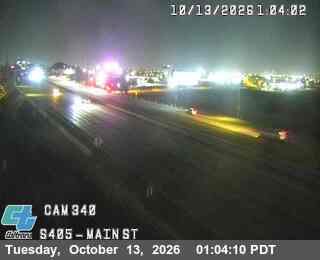 I-405 at Main St