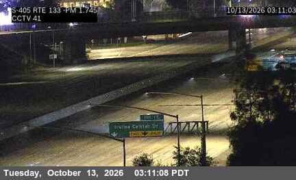 I-405 at SR-133