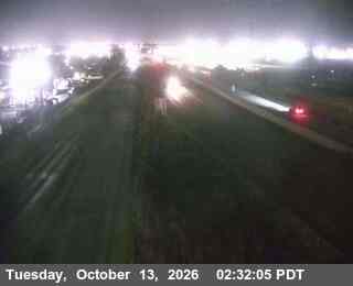 I-5 at Church Street