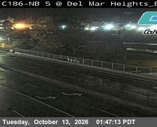 I-5 at Del Mar Heights B