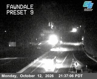 I-5 at Fawndale