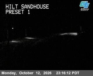I-5 at Hilt Sandhouse