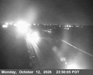 I-5 at Junction I-205