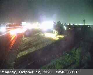 I-5 at Junction SR 120