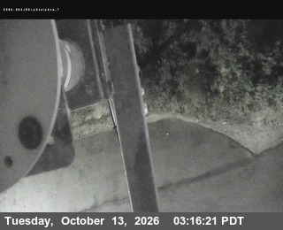 I-5 at Just South of La Costa Ave T