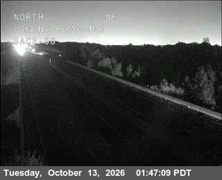 I-5 at Laguna SB