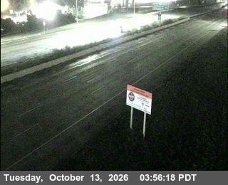 I-5 at Lomas Santa Fe Drive T