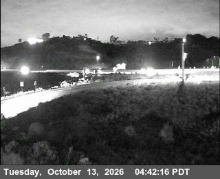I-5 at Manchester
