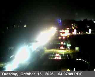 I-5 at Metro Air Pkwy 1