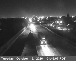 I-5 at Monte Diablo Ave