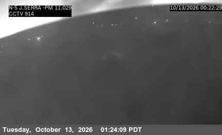 I-5 at NB I-5 at J.Serra