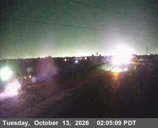 I-5 at North of Tracy 11th St