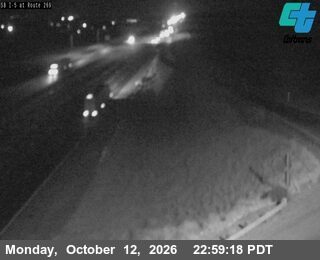 I-5 at Route 269