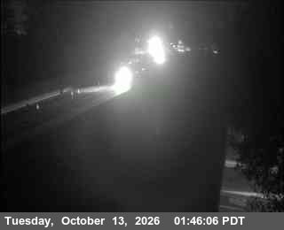 I-5 at Seamas