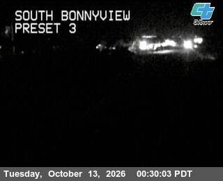 I-5 at South Bonnyview