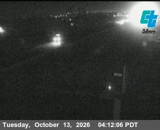 I-5 at South of French Camp Road