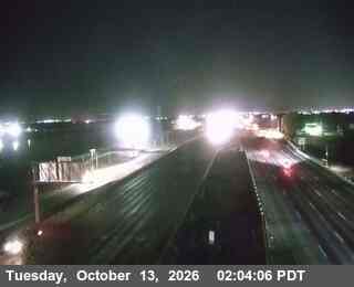 I-5 at South of SR120