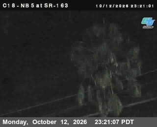 I-5 at SR-163